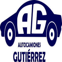AUTOCAMIONES GUTIERREZ, S. A. DE  C. V.