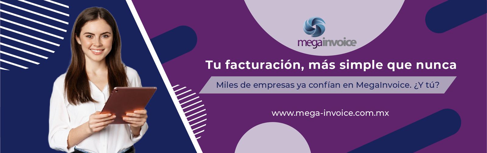 Segundo anuncio
