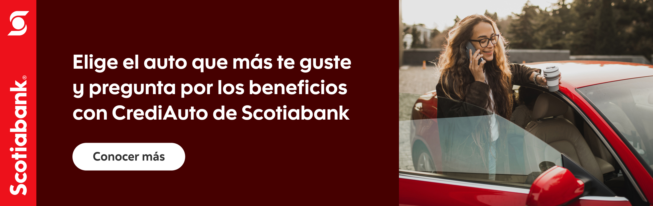 Segundo anuncio