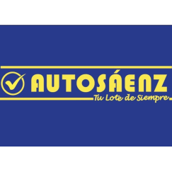 AUTOS F. SAENZ