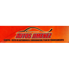 AUTOS JIMENEZ