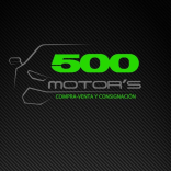 500 MOTORS
