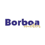 BORBOA MOTOR, S.A. DE C.V.