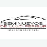 SEMINUEVOS DE LUJO PERISUR S.A. DE C.V.