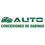 AUTOCONCESIONES DE SABINAS