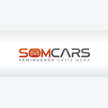 SOMOS AUTOMOTIVE GROUP S DE RL DE CV  (SOMCARS)