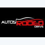 AUTOS RODEO DRIVE