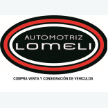AUTOMOTRIZ LOMELI