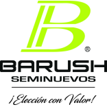BARUSH SEMINUEVOS S.A. DE C.V.