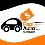 RAPIAUTOCDMX S.A. DE C.V.